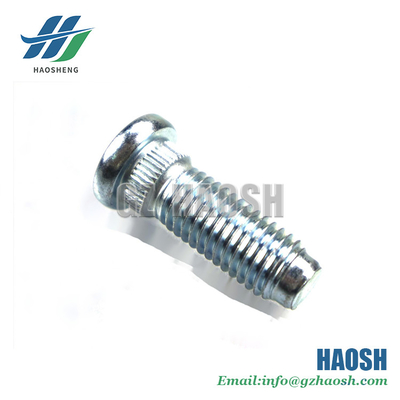Front Wheel Screw W711019S439-N For Ford Transit V348 MCA  W711019S439