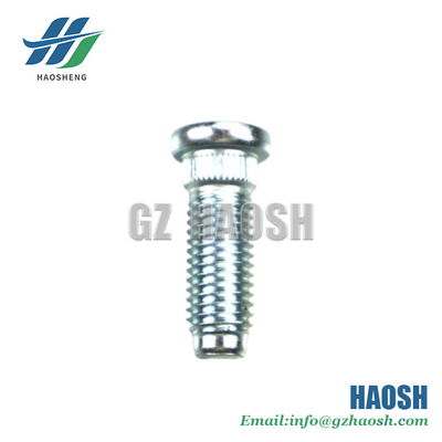 Front Wheel Screw W711019S439-N For Ford Transit V348 MCA  W711019S439