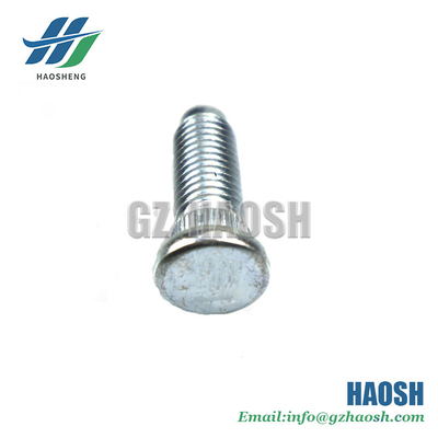 Front Wheel Screw W711019S439-N For Ford Transit V348 MCA  W711019S439