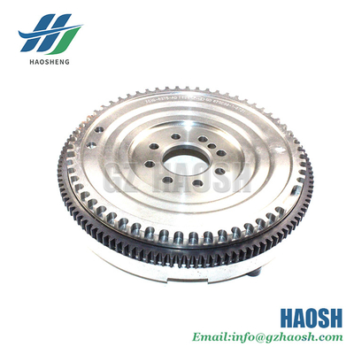 Flywheel Assy 7C1Q-6375-AD-N для Ford Transit V348 7C1Q-6375-AD-N