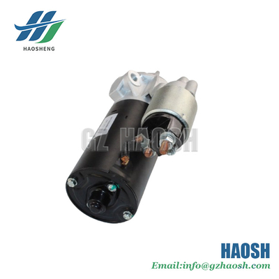 7C19-11000AB-N Motor de arranque Assy 7C19-11000AB Fit Ford Transit X351 J351 V348 N350 N351 N800 S350