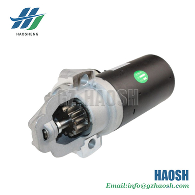 7C19-11000AB-N Motor de arranque Assy 7C19-11000AB Fit Ford Transit X351 J351 V348 N350 N351 N800 S350