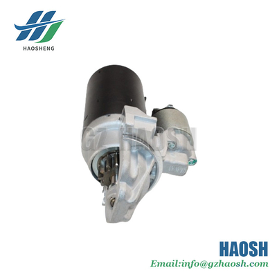 7C19-11000AB-N Motor de arranque Assy 7C19-11000AB Fit Ford Transit X351 J351 V348 N350 N351 N800 S350