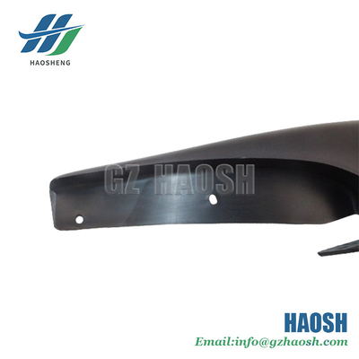 للسيارة فورد ترانزيت V348 7C19-V28344BAYYIH-LS 7C19-V28344BAYYIH حماية الوحل RH قصيرة طويلة الأكمام