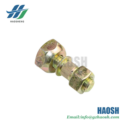9-85245214-0 8952452140 ISUZU NKR tornillo de neumáticos FRT LH para ISUZU NKR55 2.75