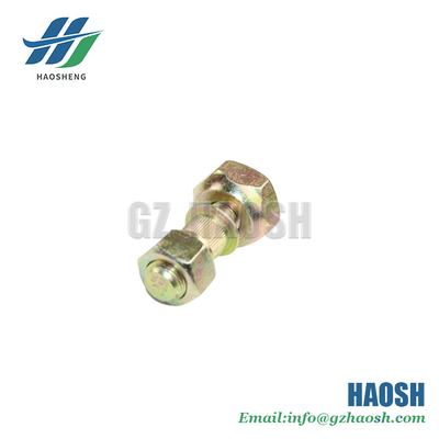 9-85245214-0 8952452140 ISUZU NKR tornillo de neumáticos FRT LH para ISUZU NKR55 2.75