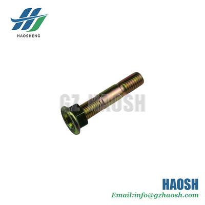 ISUZU NPR NKR 5-09300066-0 STUD AXLE SHAFT 509300066 محور محور إلى محور 9-09855207-0
