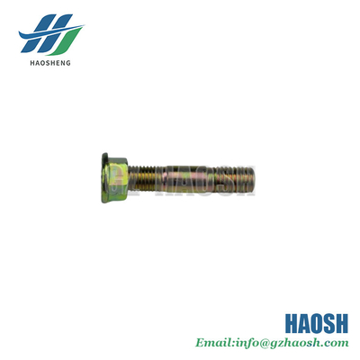 ISUZU NPR NKR 5-09300066-0 STUD AXLE SHAFT 509300066 محور محور إلى محور 9-09855207-0