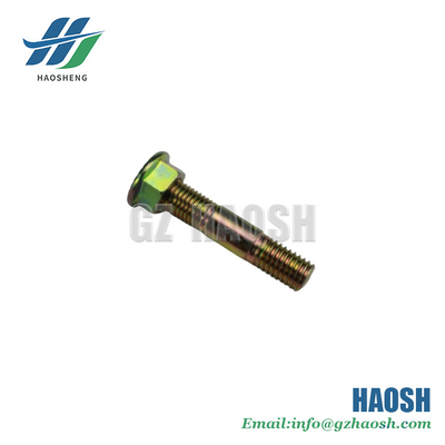 ISUZU NPR NKR 5-09300066-0 STUD AXLE SHAFT 509300066 محور محور إلى محور 9-09855207-0