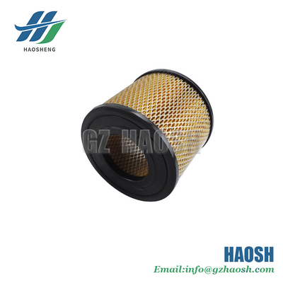Filtro de aire 8-97944570-0 8979445700 para el Isuzu DMAX 4JA1