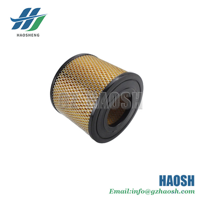 Filtro de aire 8-97944570-0 8979445700 para el Isuzu DMAX 4JA1