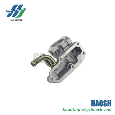 Thermostat Housing 8-97104440-3 8971044403   For Isuzu TFR54 4JA1