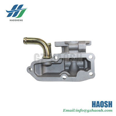 Thermostat Housing 8-97104440-3 8971044403   For Isuzu TFR54 4JA1