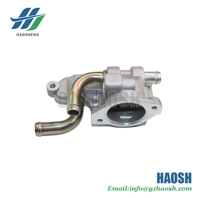 Thermostat Housing 8-97104440-3 8971044403   For Isuzu TFR54 4JA1