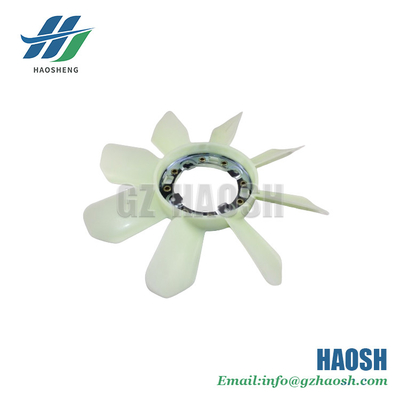 Cooling Fan 8-97921857-0 8979218570  For Isuzu TFR TFS Pickcup 4JA1 4JH1