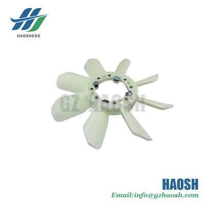 Cooling Fan 8-97921857-0 8979218570  For Isuzu TFR TFS Pickcup 4JA1 4JH1