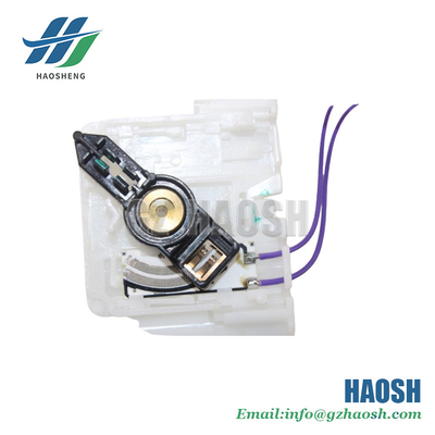 El conjunto de la bomba de combustible 8-97943183-0 8979431830 para Isuzu D-MAX 4JA1 4JA1T.