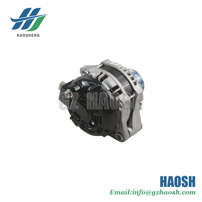 Engine Assembly Car Alternator Generator Asm 12V90A  C8974350980-0 C89743509800  For Isuzu Dmax 4jk1