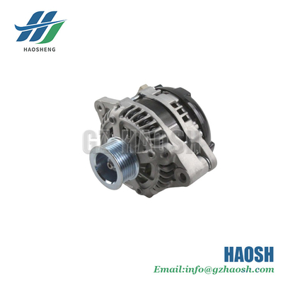 Engine Assembly Car Alternator Generator Asm 12V90A  C8974350980-0 C89743509800  For Isuzu Dmax 4jk1