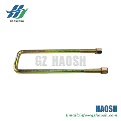 NKR PARTS ISUZU NKR SPRING U-BOLT 1-12051371-0 1120513710