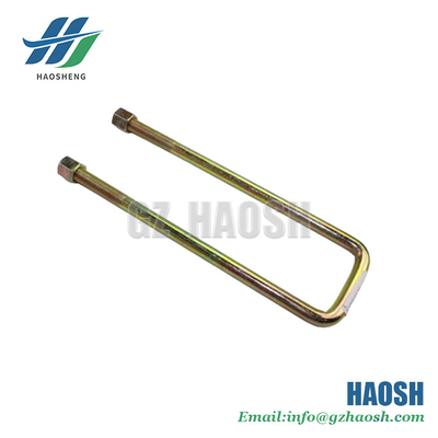 NKR PARTS ISUZU NKR SPRING U-BOLT 1-12051371-0 1120513710