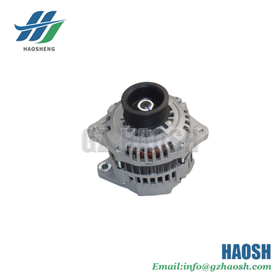 Alternator 12V 90A  8-98006084-5 8980060845 For Isuzu Dmax 4jj1