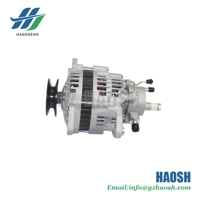 El conjunto del generador 8-97245850-0 8972458500 para Isuzu 4JH1 4JA1 TFR