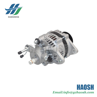 El conjunto del generador 8-97245850-0 8972458500 para Isuzu 4JH1 4JA1 TFR