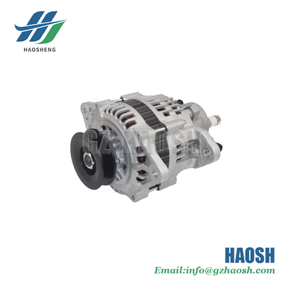 El conjunto del generador 8-97245850-0 8972458500 para Isuzu 4JH1 4JA1 TFR