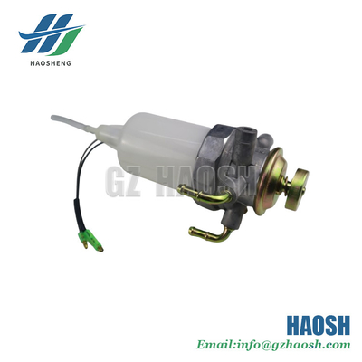 Filtre de séparateur d'eau de carburant 5-13200220-4 5132002204 Pour Isuzu Nkr55 4JB1 TFR54