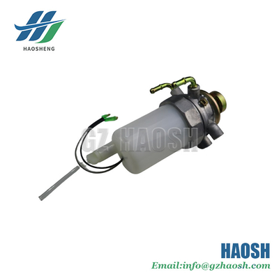 Filtre de séparateur d'eau de carburant 5-13200220-4 5132002204 Pour Isuzu Nkr55 4JB1 TFR54