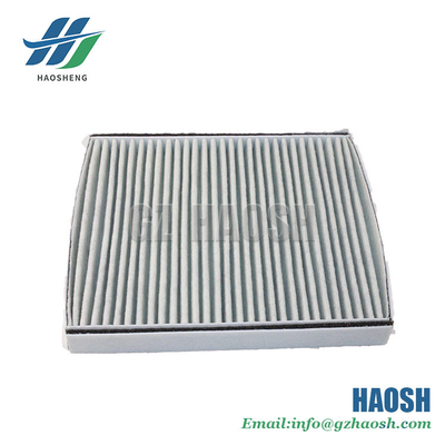 SHE 16N619 AA-N Filtre à air conditionné SHE 16N619 AA N Pour Ford Transit V348
