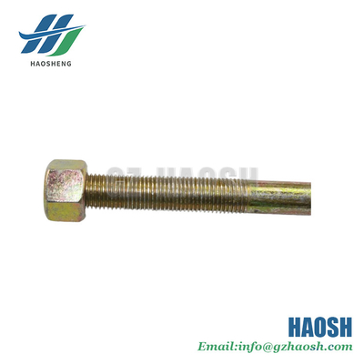 1-55555327-0 1555553270 ISUZU NKR SPRING U BOLT ISUZU camión