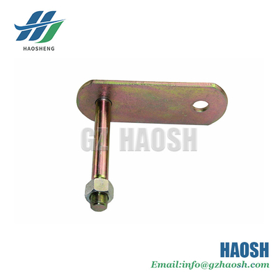 1-82855587-0 1828555870 SHACKLE FRUENTA trasera ISUZU NKR57 N720 700P