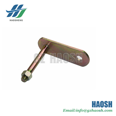 1-82855587-0 1828555870 SHACKLE FRUENTA trasera ISUZU NKR57 N720 700P