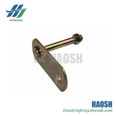 1-82855587-0 1828555870 SHACKLE FRUENTA trasera ISUZU NKR57 N720 700P