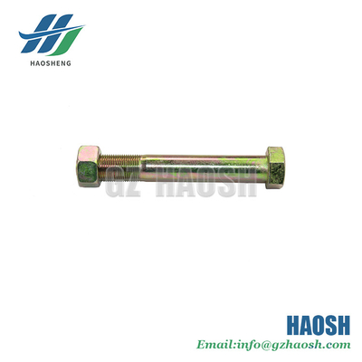 SHACKLE REAR SPRING ISUZU NKR55 Rear Spring Pin 8-97033967-0 8-97056420-0