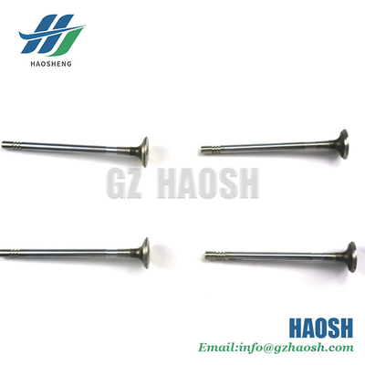 2S7Q-6505A3C-N Exhaust Valve 2S7Q-6505A3C For Ford Transit V348 N350 N351 N800 S350 N352QS U375 J351X351MC