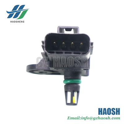 1S7A 9F479AC-N جهاز استشعار درجة حرارة الضغط للطائرة Ford Transit V348 1S7A 9F479AC