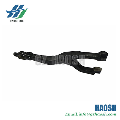 قطع NPR ISUZU FORK SHIFT CLUTCH ISUZU NPR MMXA5R 8-97187936-0 8971879360
