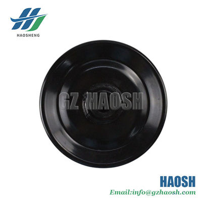 2U1Q 8K500BA-D Pulsera de la bomba de agua Negro para Ford Transit V348 2U1Q 8K500BA