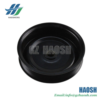 2U1Q 8K500BA-D Pulsera de la bomba de agua Negro para Ford Transit V348 2U1Q 8K500BA