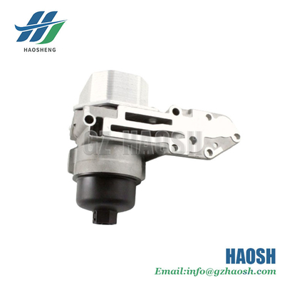 6C1Q-6B624-B1B-N Oil Filter Assy 6C1Q-6B624-B1B 6C1Q 6B624 B1B For Ford Transit V348 4D24