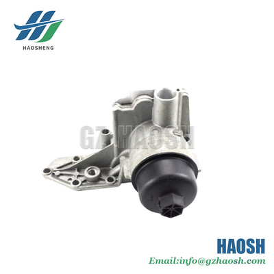 6C1Q-6B624-B1B-N Oil Filter Assy 6C1Q-6B624-B1B 6C1Q 6B624 B1B For Ford Transit V348 4D24