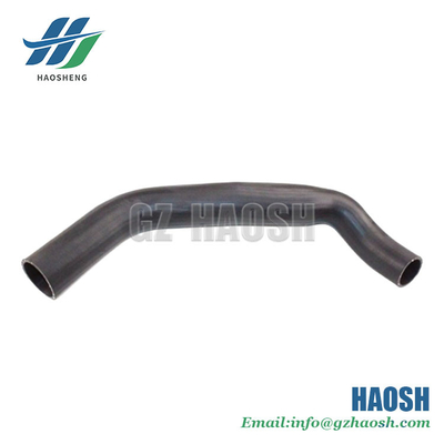 Para el Ford Transit V348 4D24 7C19-6K683BC-N manguera de caucho del radiador de admisión 7C19-6K683BC