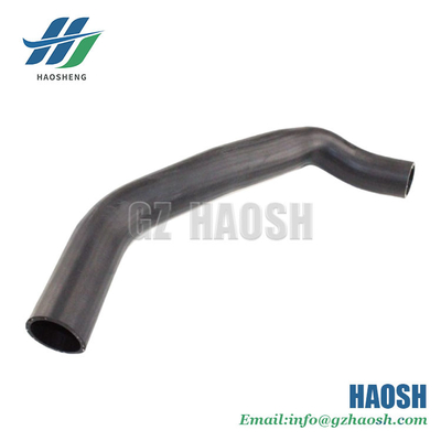 Para el Ford Transit V348 4D24 7C19-6K683BC-N manguera de caucho del radiador de admisión 7C19-6K683BC