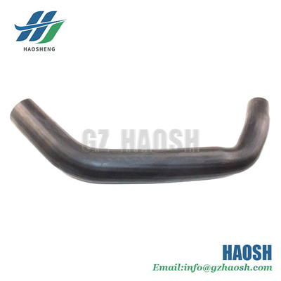 Para el Ford Transit V348 4D24 7C19-6K683BC-N manguera de caucho del radiador de admisión 7C19-6K683BC