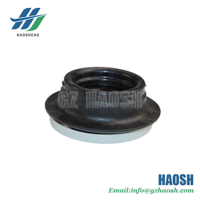 Fit Ford Transit V348 6C11 3K099AB 6C11-3K099AB Front Shock Absorber Bearing Black Rubber