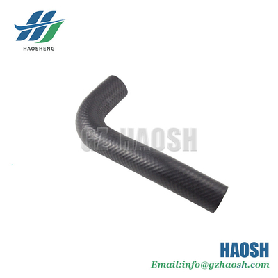 إيزوزو إين بي آر أجزاء اليابان الأصلي إيزوزو إيلف 4HK1 خرطوم المياه بواسطة مرور 8-97209949-0 8972099490