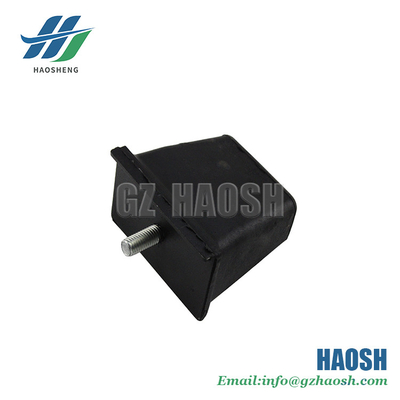 8-94142044-0 8941420440 ISUZU NHR NKR এর জন্য পিছনের স্প্রিং কুশন রাবার